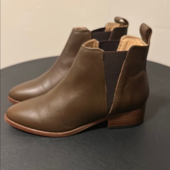 Nisolo Shoes - Nisolo‎ Eva Chelsea boot